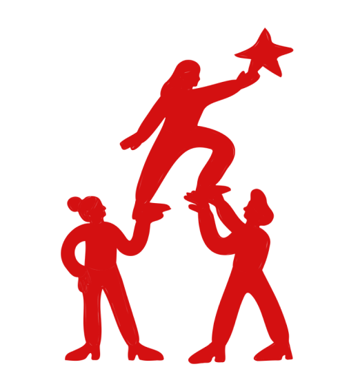 Commitment to Quality illustration