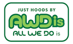 AWDis Hoods