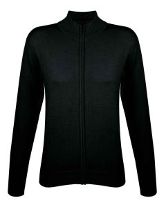 SOL'S Ladies Gordon Full Zip Cotton Acrylic Cardigan