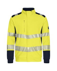 Flame Retardant Cardigan