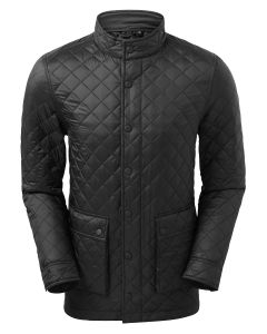 Quartic quilt jacket