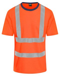 High visibility t-shirt