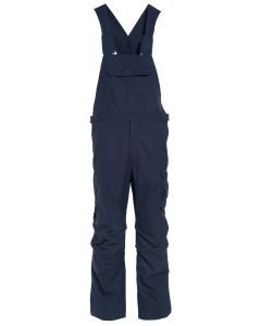 Flame Retardant Bib 'n' Brace