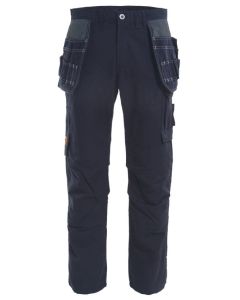 Flame Retardant Craftsman Trousers