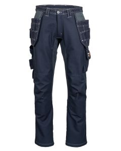 Flame Retardant Craftsman Stretch Trousers