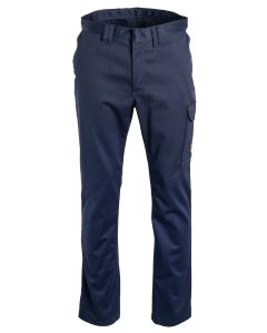 Flame Retardant Stretch Chinos