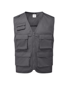 Work Vest