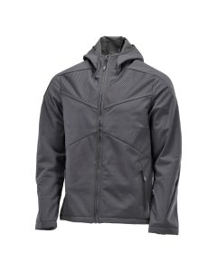 Mascot Softshell Jacket With Hood