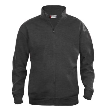 Clique Sweatshirt Full Zip Jacket