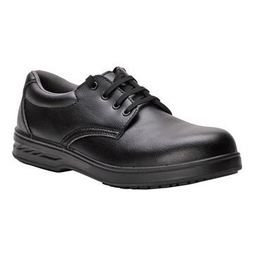 Steelite Laced Safety Shoe S2 FW80