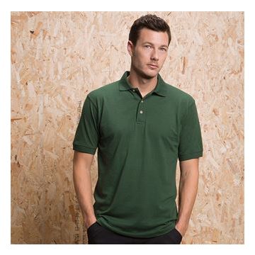Workwear polo with Superwash� 60�C (classic fit)