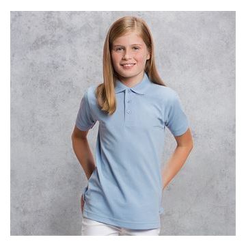 Klassic polo kids with Superwash� 60�C (classic fit)