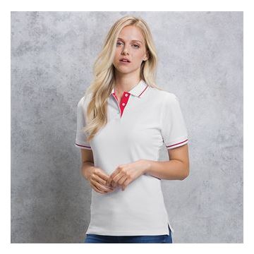 Women's St Mellion polo (classic fit)
