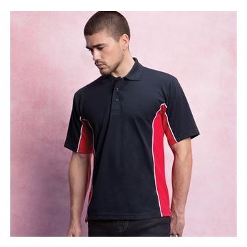 Gamegear® track polo