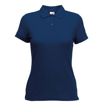 Women's 65/35 polo