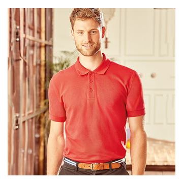 Ultimate classic cotton polo