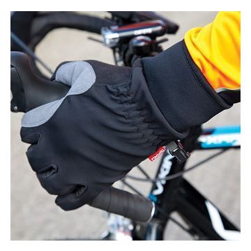 Spiro long glove