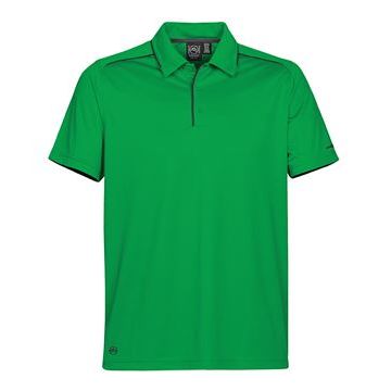 H2X Inertia performance polo