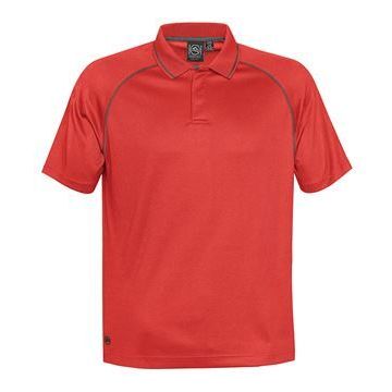 Tritium performance polo