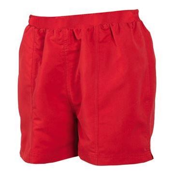Women's all-purpose unlined shorts