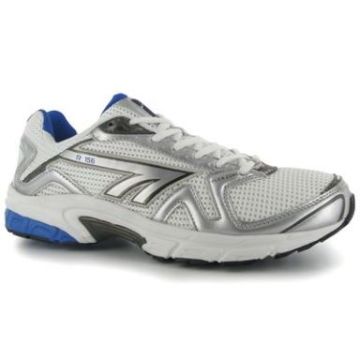Hi Tec Trainer