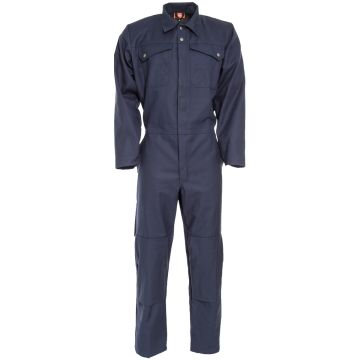 Boilersuit - navy - XS