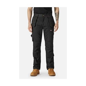Redhawk Pro Trousers-Black-30S