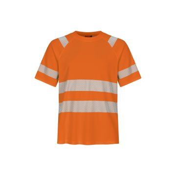 Hi-Vis T-shirt - orange - XS
