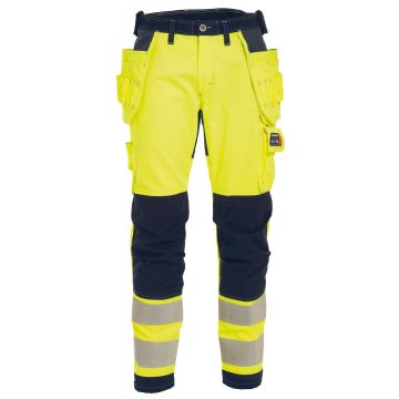 Flame Retardant Lined Ladies Craftsman Trousers