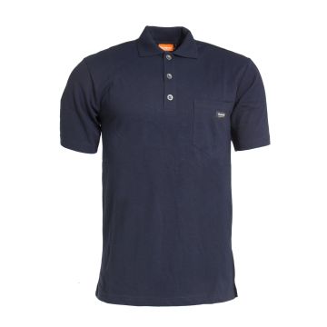 Flame Retardant Poloshirt