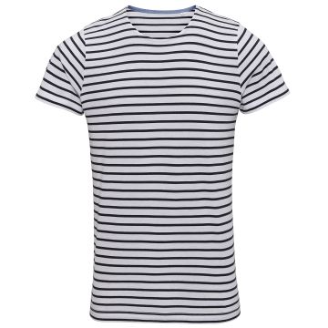 Men's Marini�re coastal short sleeve tee