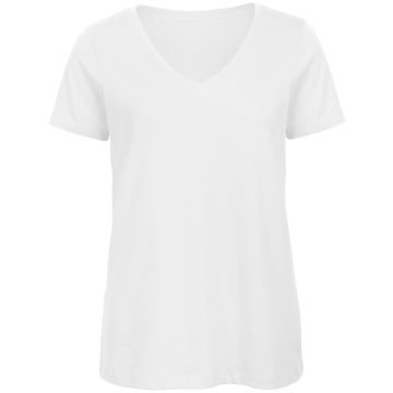 B&C Inspire V T /women - White - XS