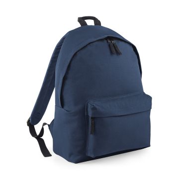 Maxi fashion backpack - French Navy - One size