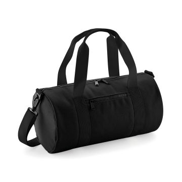 Mini barrel bag