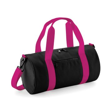 Mini barrel bag