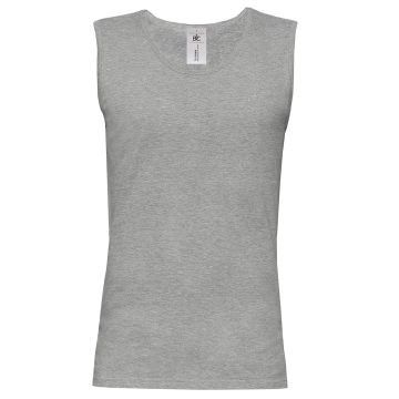 B&C Athletic move - Sport Grey - XL