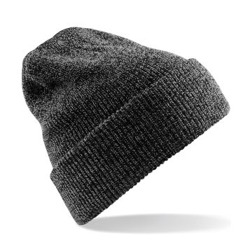 Heritage beanie - Antique Grey - One size
