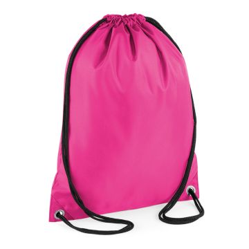 Budget gymsac - Fuchsia - One size
