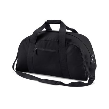 Classic holdall