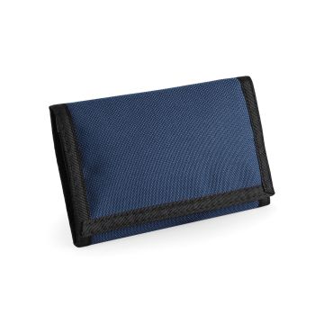 Ripper wallet - French Navy - One size