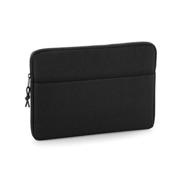 Essential 13" laptop case - Black - One size