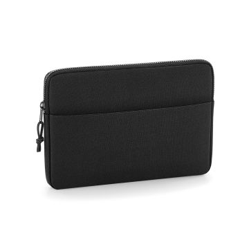 Essential 15" laptop case - Black - One size