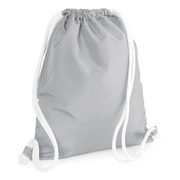 Icon gymsac - Light Grey - One size