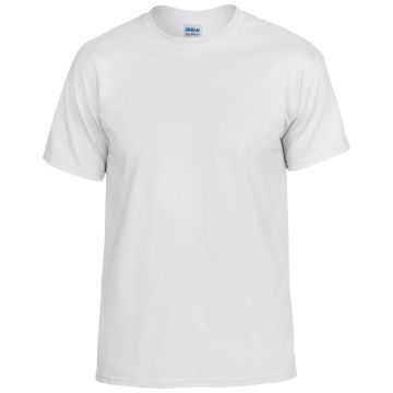 DryBlend� t-shirt - White - XL