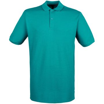 Modern fit polo shirt