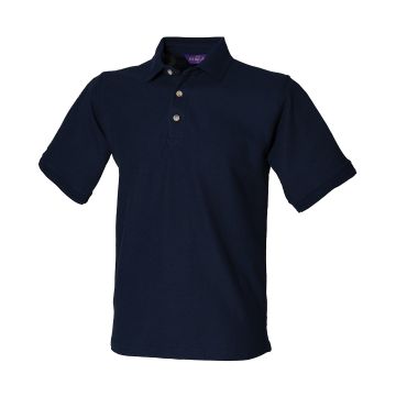 Ultimate 65/35 polo shirt - Navy - XL