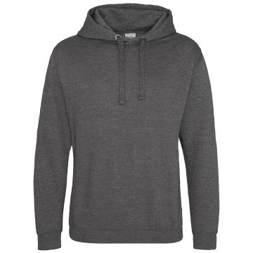 Epic print hoodie
