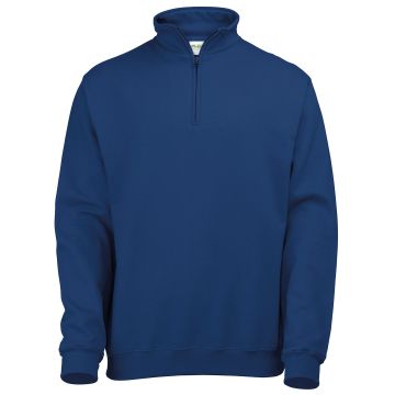 Sophomore � zip sweatshirt - New French Navy - XL