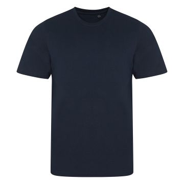 Triblend T - Solid Navy - XL