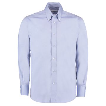 Premium Oxford shirt long-sleeved (tailored fit)